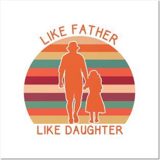 father day Posters and Art